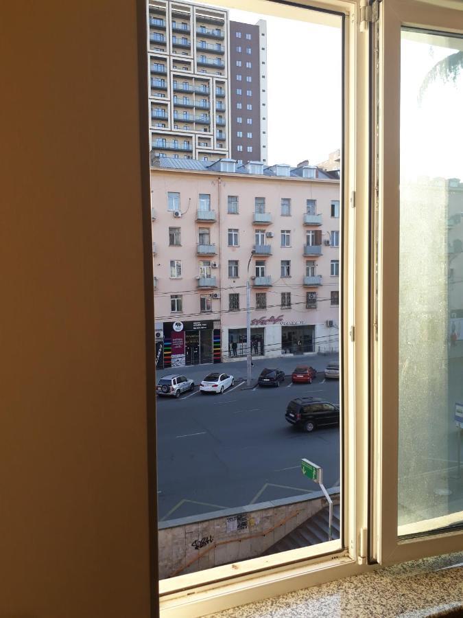 Ann'S Apartment Tbilisi Zewnętrze zdjęcie